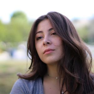 Meet your Posher, Elissa